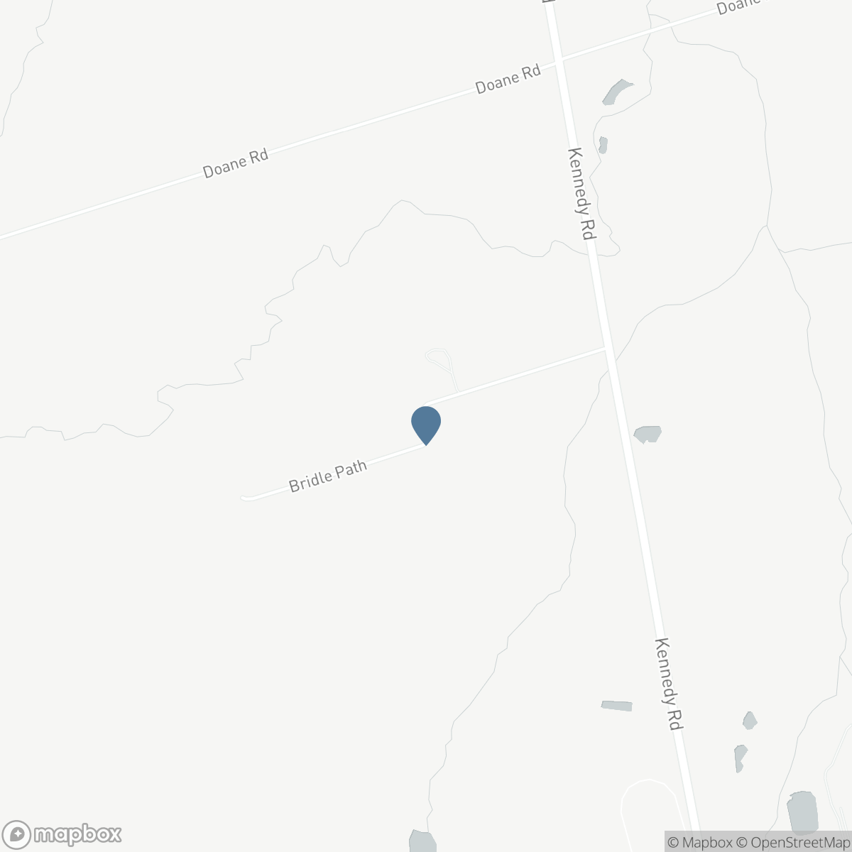 100 BRIDLE PATH, East Gwillimbury, Ontario L0G 1V0